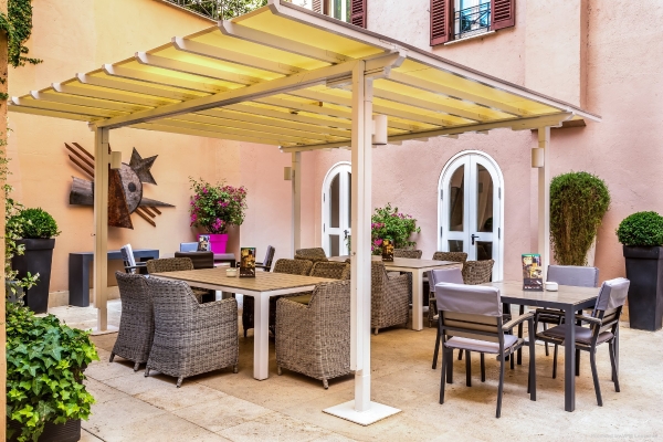 Hotel Indigo ROME - ST. GEORGE